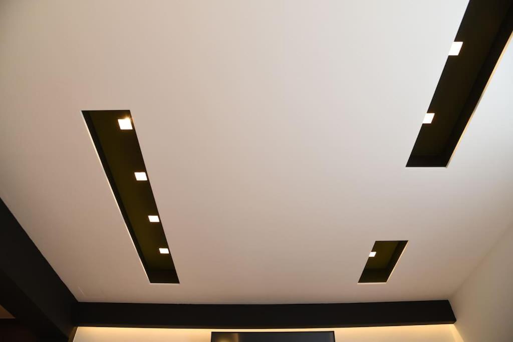 Apartment Syntagma Square, 30sqm Nikis Luxurious *