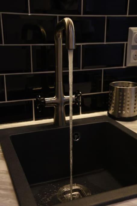 Apartment Syntagma Square, 30sqm Nikis Luxurious