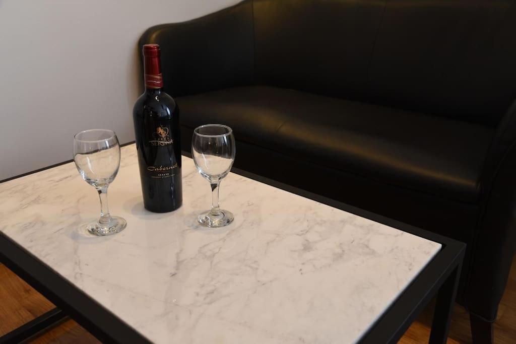 Apartment Syntagma Square, 30sqm Nikis Luxurious