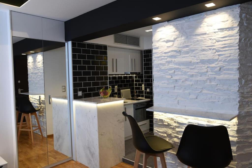 Apartment Syntagma Square, 30sqm Nikis Luxurious Athens