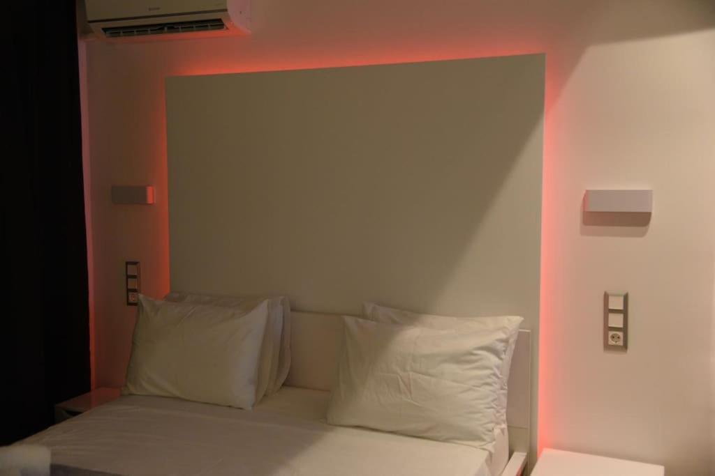 Syntagma Square, 30sqm Nikis Luxurious *