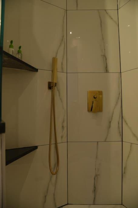 Appartement Syntagma Square, 30sqm Nikis Luxurious Athene