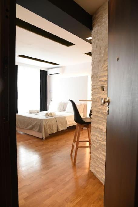 Syntagma Square, 30sqm Nikis Luxurious * Athene