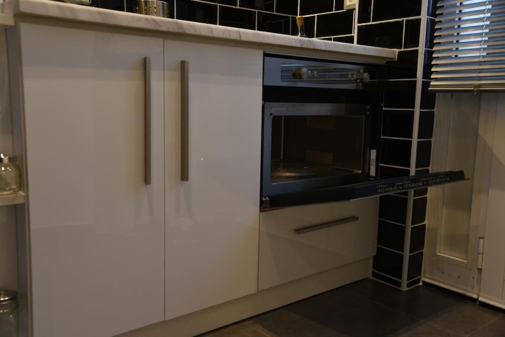 Syntagma Square, 30sqm Nikis Luxurious *