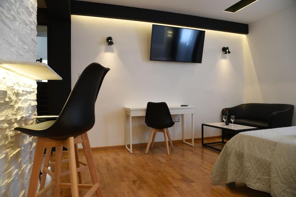 Appartement Syntagma Square, 30sqm Nikis Luxurious Athene
