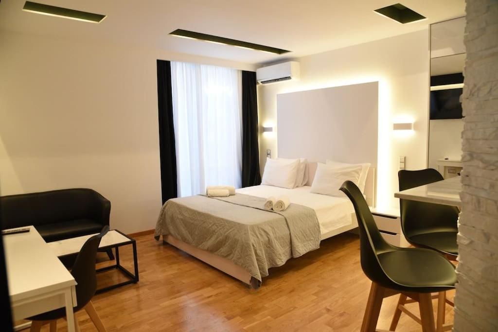 Syntagma Square, 30sqm Nikis Luxurious * Athene