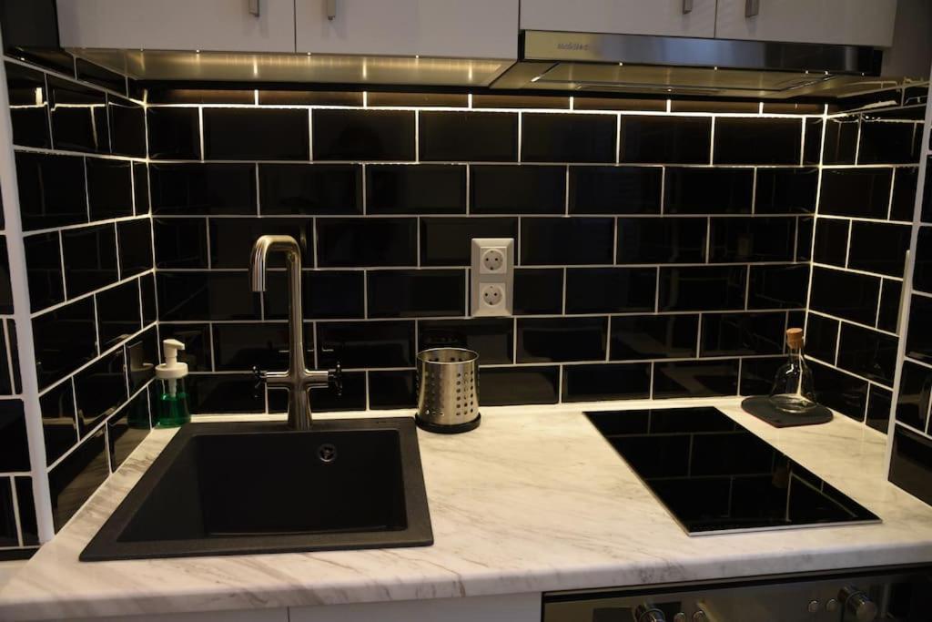 Appartement Syntagma Square, 30sqm Nikis Luxurious