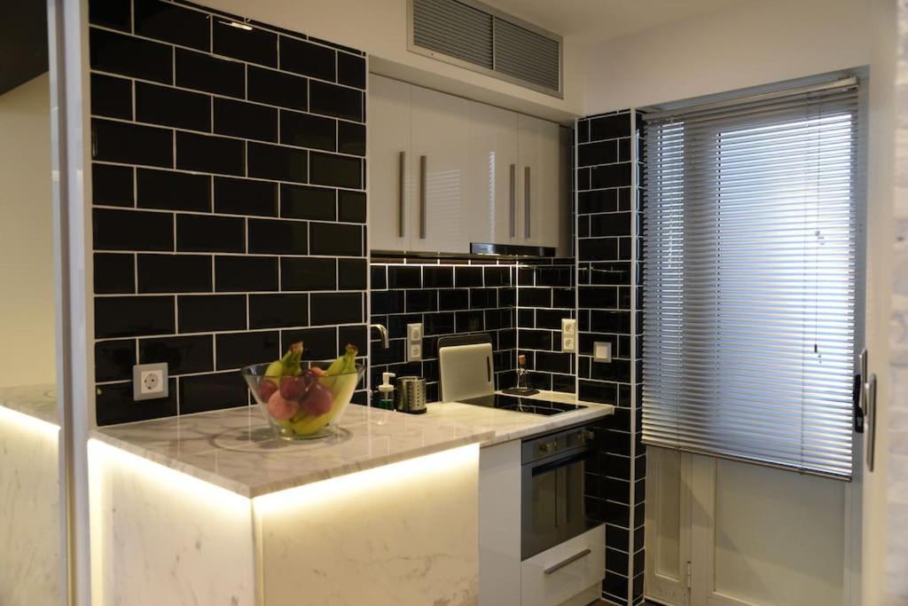 Apartment Syntagma Square, 30sqm Nikis Luxurious Athens