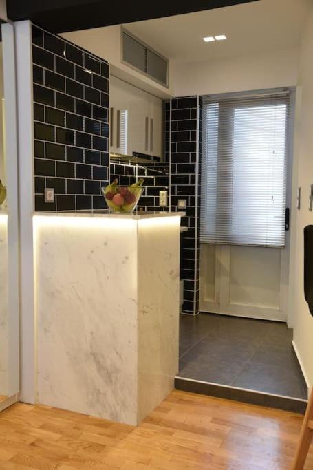 Apartment Syntagma Square, 30sqm Nikis Luxurious *