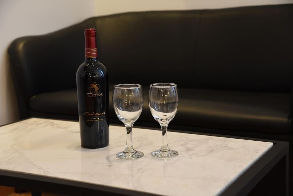 Syntagma Square, 30sqm Nikis Luxurious * Athene