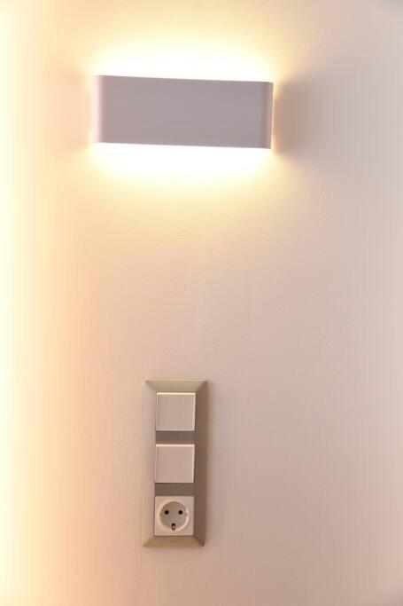 Syntagma Square, 30sqm Nikis Luxurious Appartement Athene