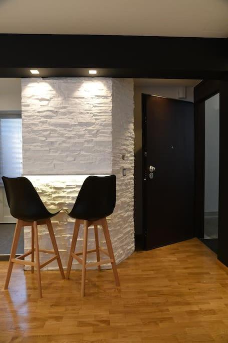 Syntagma Square, 30sqm Nikis Luxurious * Athens