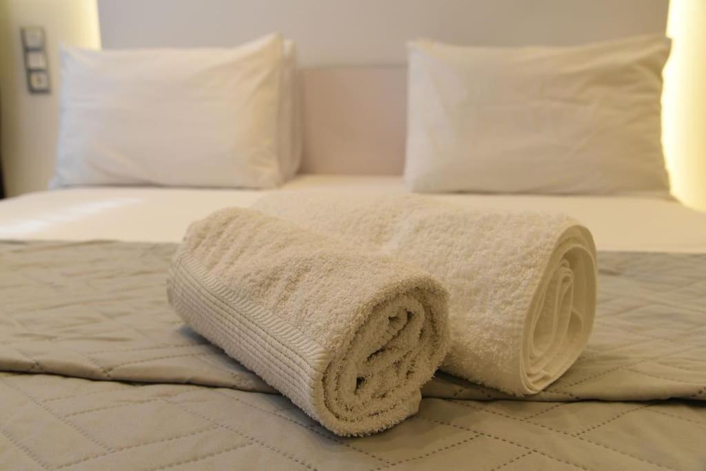Syntagma Square, 30sqm Nikis Luxurious Apartment *