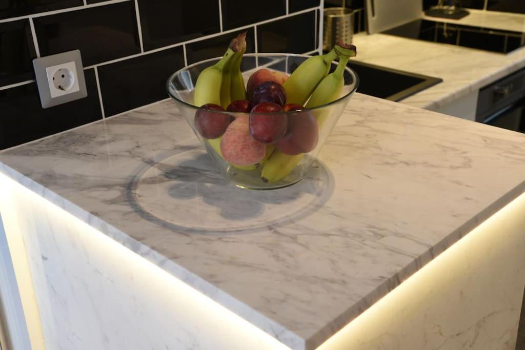 Syntagma Square, 30sqm Nikis Luxurious *