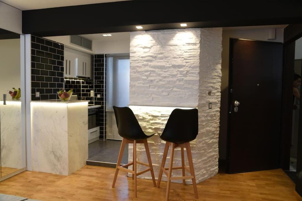 Appartement Syntagma Square, 30sqm Nikis Luxurious