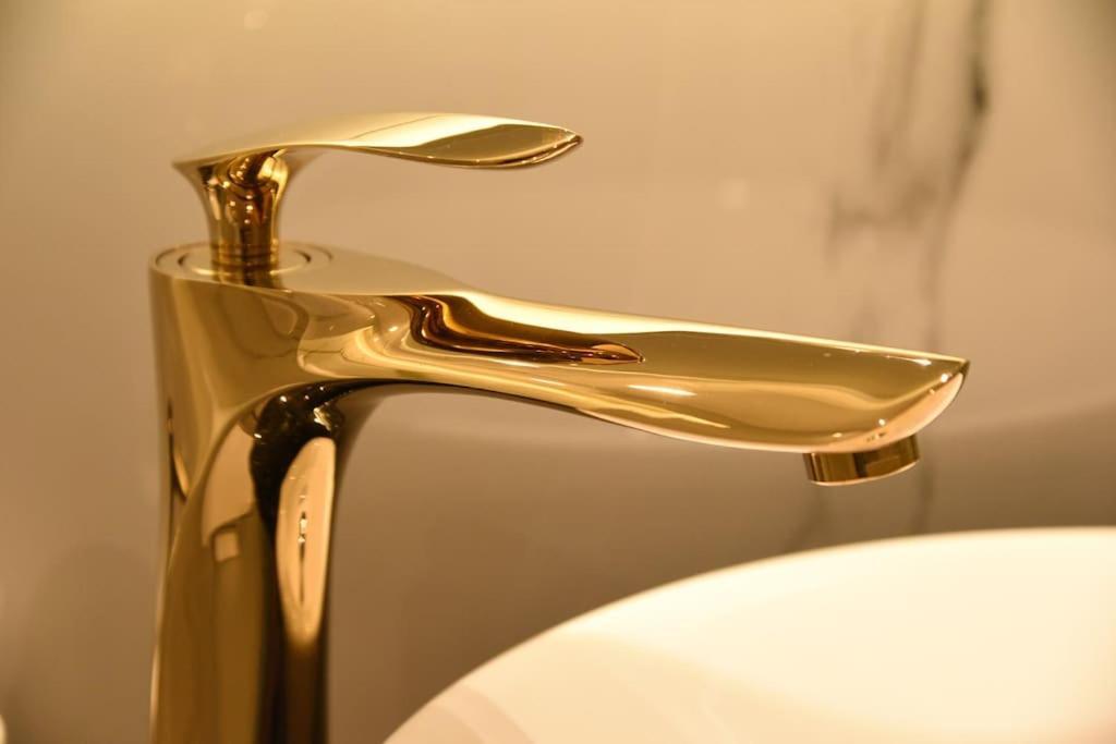 Syntagma Square, 30sqm Nikis Luxurious *